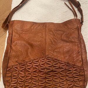 Day & Mood Hobo.  Anthropologie.  Crossbody with adjustable strap